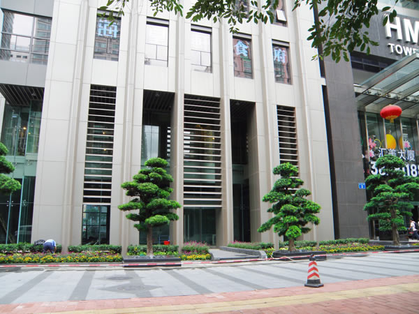 布袋除塵配件
