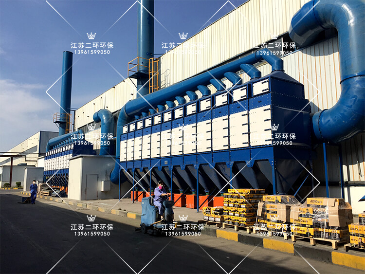 濾筒除塵器適合哪方面的應(yīng)用。