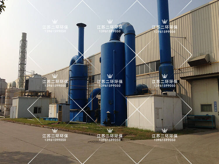 鉛煙塵凈化器冷卻降溫方法有哪些？需要注意什么？